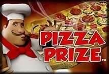 Pizza Prize slot